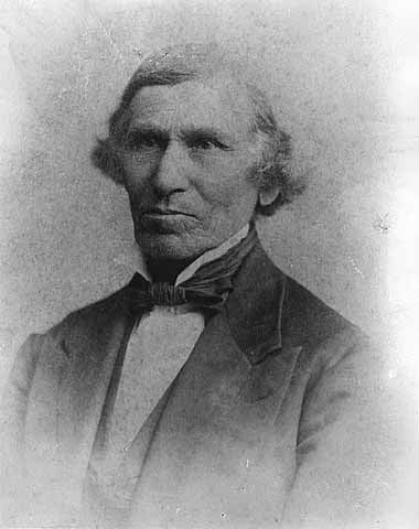 Treaty of Washington, 1855 | MNopedia